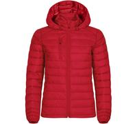 New Wave Hudson Jacke Damen | rot | Damen | 2XL | 020977-35 2XL