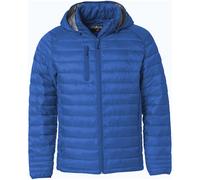 CLIQUE Hudson Steppjacke Kinder 55 - royalblau 120 cm