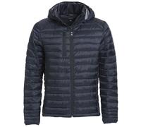 CLIQUE Hudson Steppjacke Kinder 580 - dunkelblau 120 cm