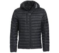 CLIQUE Hudson Steppjacke Kinder 99 - schwarz 140 cm