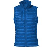 CLIQUE Hudson Steppweste Damen 55 - royalblau XL