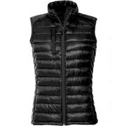 CLIQUE Hudson Steppweste Damen 99 - schwarz XL
