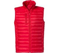New Wave Hudson Weste | rot | Herren | M | 020974-35 M