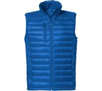 CLIQUE Hudson Steppweste Herren 55 - royalblau XXL