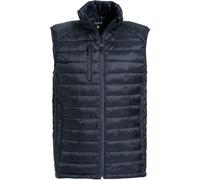 New Wave Hudson Weste | blau | Herren | M | 020974-580 M