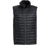 New Wave Hudson Weste | schwarz | Herren | M | 020974-99 M