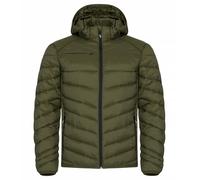CLIQUE Idaho Steppjacke Herren 75 - olive XL