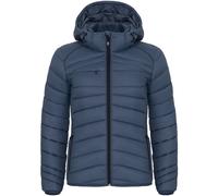 CLIQUE Idaho Steppjacke Damen 575 - fog blue S