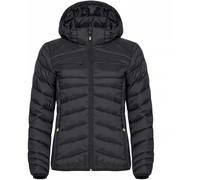 CLIQUE Idaho Steppjacke Damen 99 - schwarz M