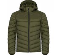 CLIQUE Idaho Steppjacke Herren 75 - olive XS