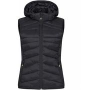 New Wave Idaho Weste Damen | schwarz | Damen | S | 0200975-99 S
