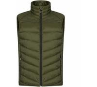 New Wave Idaho Weste | grün | Herren | XS | 0200974-75 XS