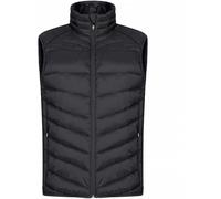 New Wave Idaho Weste | schwarz | Herren | 2XL | 0200974-99 2XL