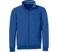 CLIQUE Key West Blouson Herren 56 - blau XXL