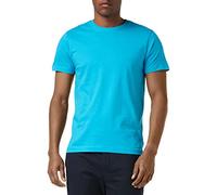 Clique T-Shirt New Wave New Classic-T Herren Blau Größe L 029360-54