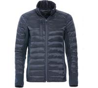CLIQUE Lemont Steppjacke Herren 580 - dunkelblau XL