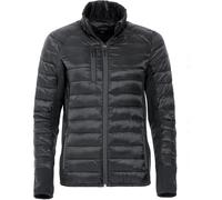 CLIQUE Lemont Steppjacke Herren 99 - schwarz XL