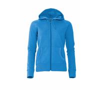 New Wave Loris Sweatjacke Damen | blau | Damen | XS | 021047-593 XS
