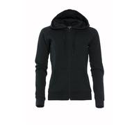 New Wave Loris Sweatjacke Damen | schwarz | Damen | XS | 021047-99 XS
