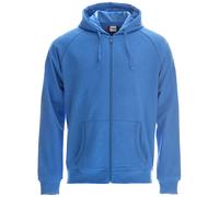 CLIQUE Loris Kapuzenjacke Herren 593 - polarblau S