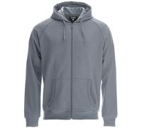 CLIQUE Loris Kapuzenjacke Herren 90 - grau L