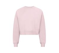 Clique Miami Cropped - Damen Cropped-Sweatshirt - Candy Pink / XS