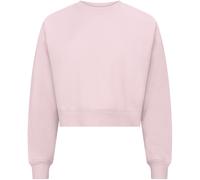 CLIQUE Miami Cropped Sweatshirt Damen 215 - candy pink XL