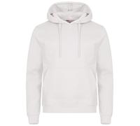 CLIQUE Miami Hoodie 01 - off white M