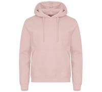 CLIQUE Miami Hoodie 215 - candy pink 3XL