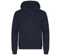 CLIQUE Miami Hoodie 580 - navy 4XL