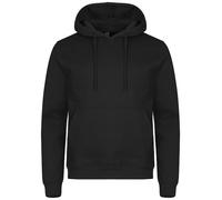 CLIQUE Miami Hoodie 99 - black L