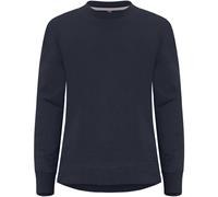 CLIQUE Miami Pro Roundneck Sweatshirt Damen 580 - dark navy M