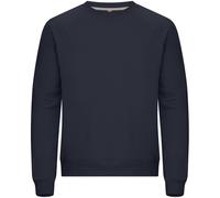 CLIQUE Miami Pro Roundneck Sweatshirt Herren 580 - dark navy M