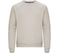 CLIQUE Miami Pro Roundneck Sweatshirt Herren 91 - stone XXL