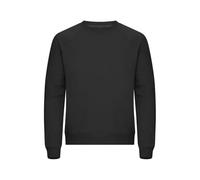 CLIQUE Miami Pro Roundneck Sweatshirt Herren 99 - black L