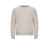 CLIQUE Miami Pro Roundneck Sweatshirt Herren 91 - stone S