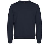 New Wave Clique Miami Sweatshirt | blau | Herren | L | 0201030-580 L