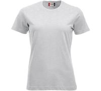 New Wave New Classic-T Damen | grau | Damen | M | 029361-92 M