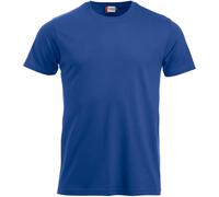 CLIQUE New Classic T-Shirt Herren 56 - blau L
