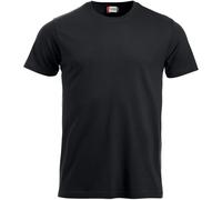 New Wave New Classic T-Shirt | schwarz | Herren | XS | 029360-99 XS
