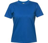 Clique Premium 029341 T-Shirts Regular-Fit für Damen - T-Shirts - Größe L