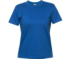 Clique Premium 029341 T-Shirts Regular-Fit für Damen - T-Shirts - Größe L