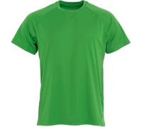 CLIQUE Premium Active Sportshirt Herren 605 - apfelgrün 3XL