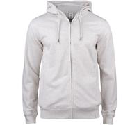 New Wave Premium Oc Sweatjacke | beige | Herren | XL | 021004-925 XL