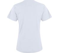 CLIQUE Premium Fashion T-Shirt Damen 00 - weiß XL