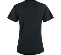 New Wave Premium Fashion T-Shirt Damen | schwarz | Damen | S | 029349-99 S