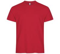 CLIQUE Premium Long T-Shirt 35 - red XXL
