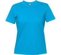 New Wave Premium T-Shirt Damen | blau | Damen | XL | 029341-54 XL