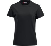 CLIQUE Premium T-Shirt Damen 99 - schwarz XL