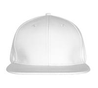 CLIQUE Street Cap Herren 00 - weiß